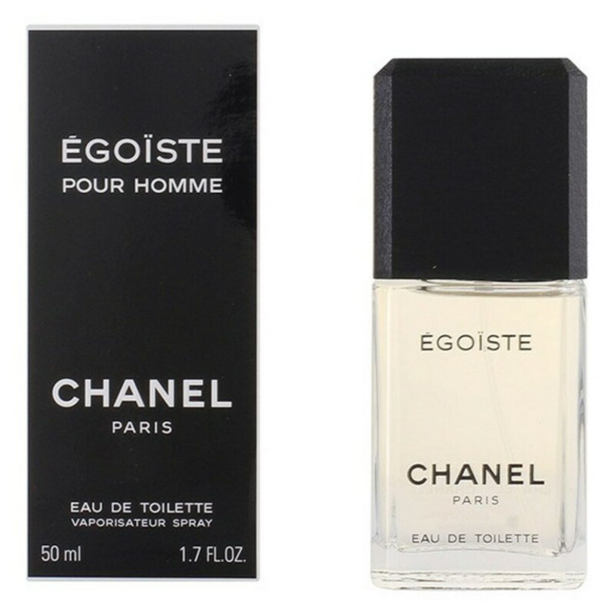 Parfym Herrar Egoiste Chanel EDT