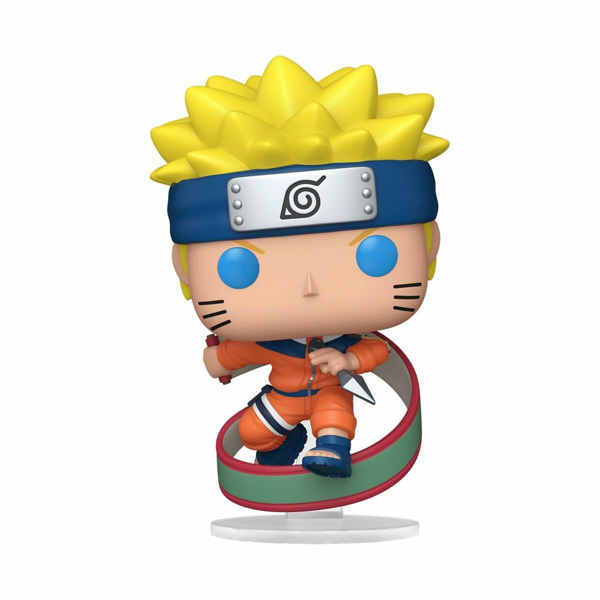Figur Funko Pop! Naruto - 3