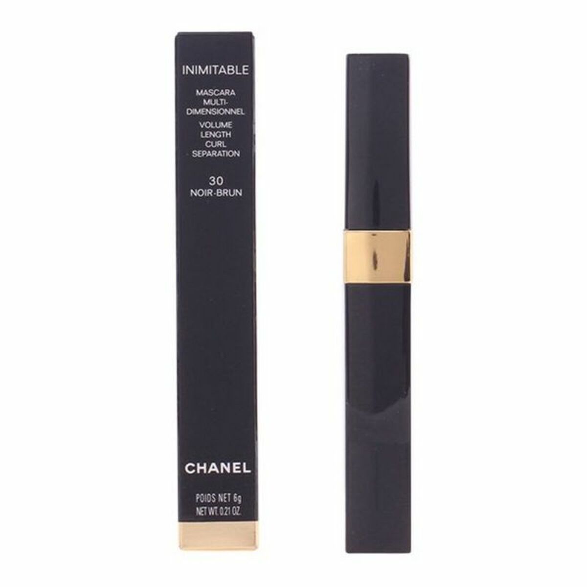 Maskara Inimitable Chanel 6 g - 2