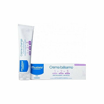 Reparerande kräm Baby Mustela Niño 150 ml