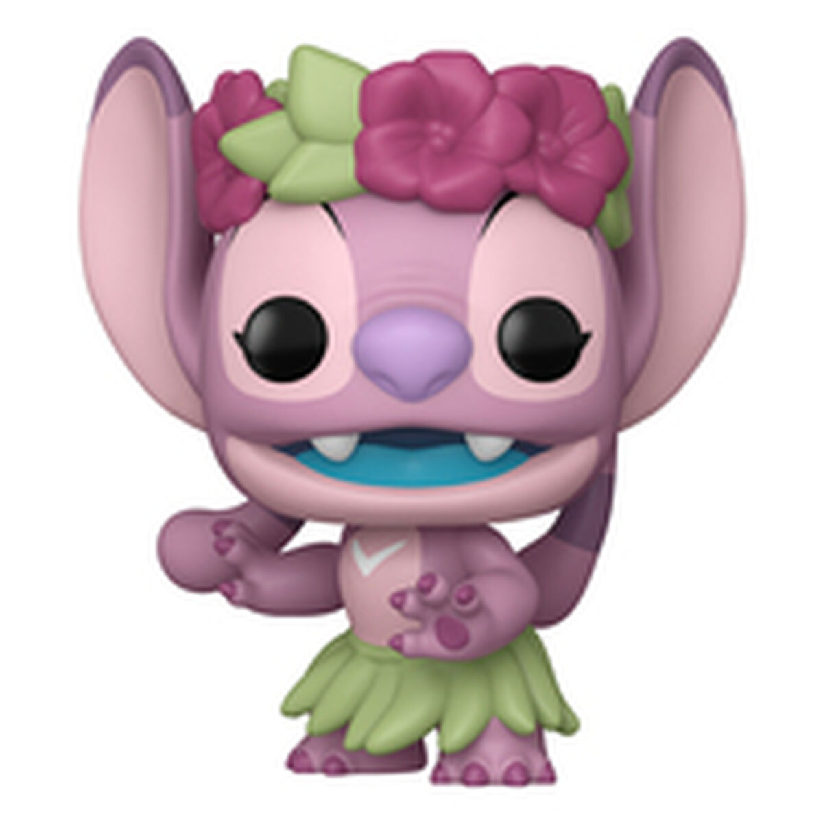 Figur Funko Pop! Lilo y Stitch Luau Angel - 3
