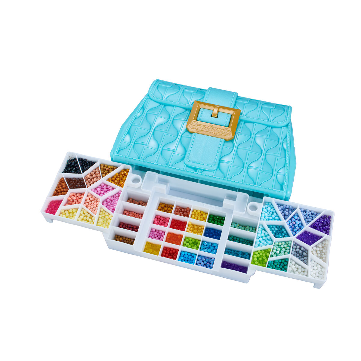 Craft Game Aquabeads - 3