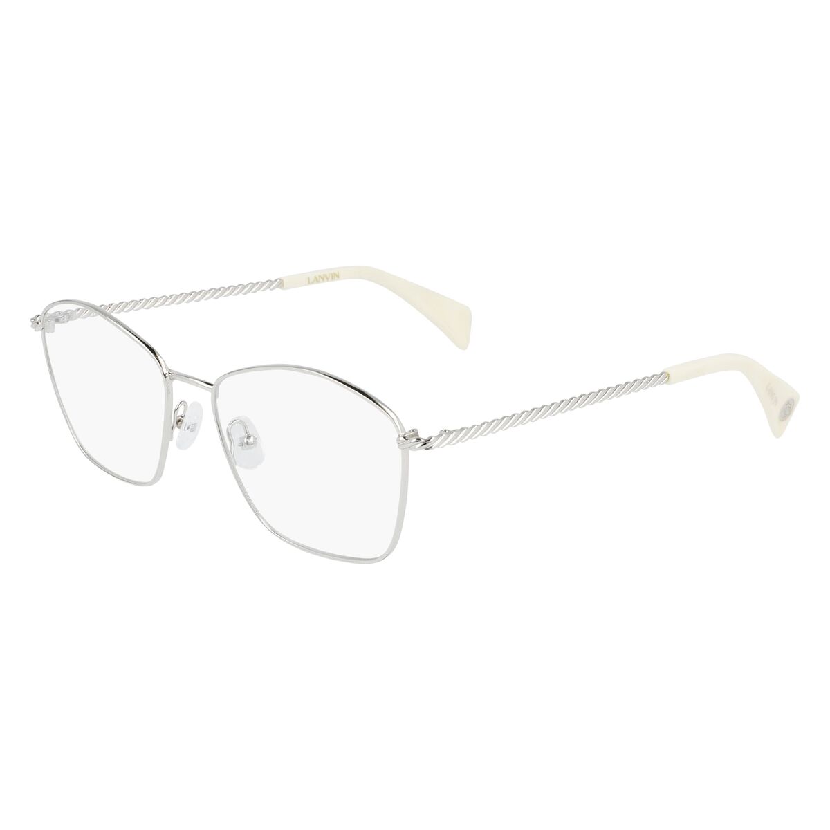 Glasögonbågar Lanvin LNV2103-47 ø 54 mm - 3