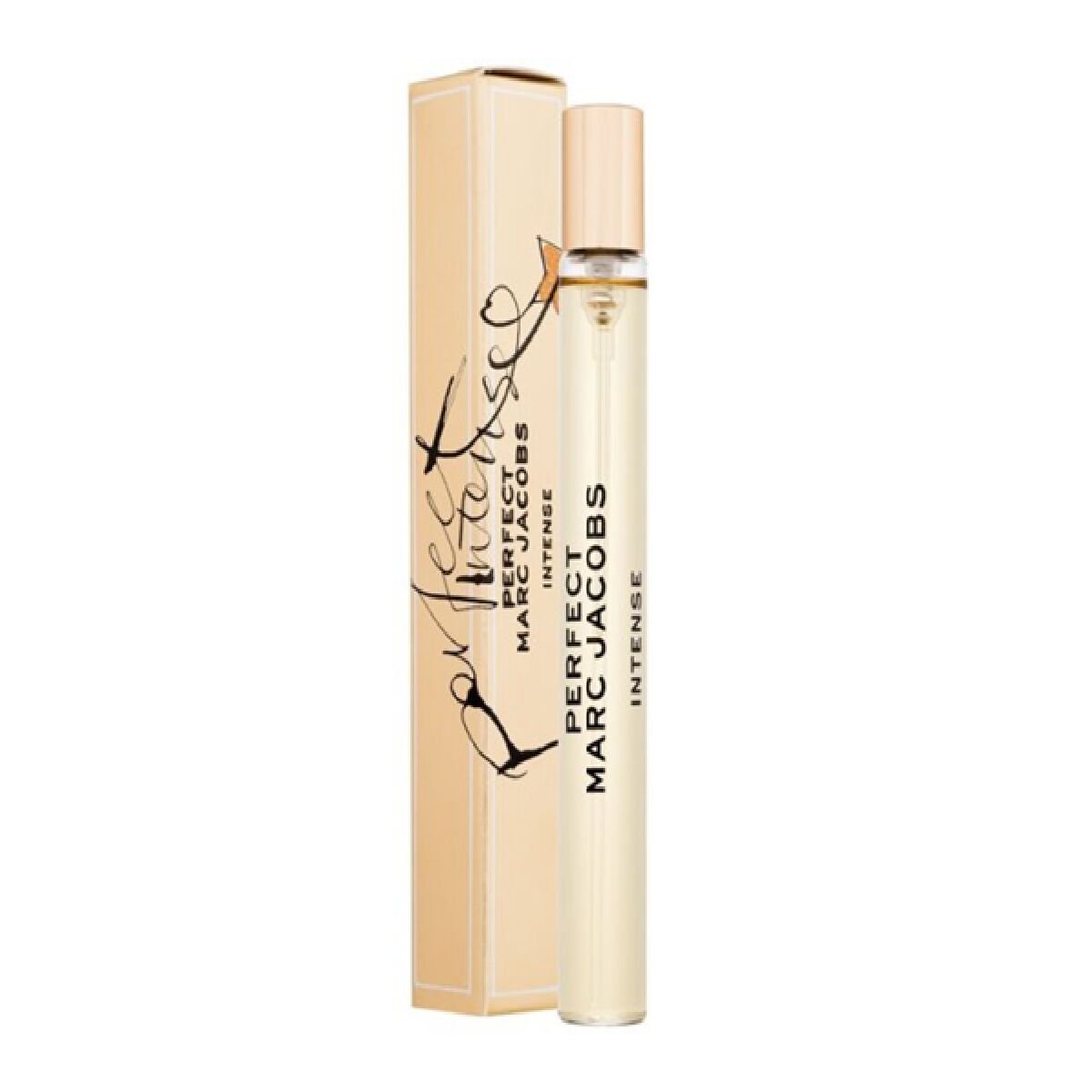 Parfym Damer Marc Jacobs Perfect Intense EDP 10 ml