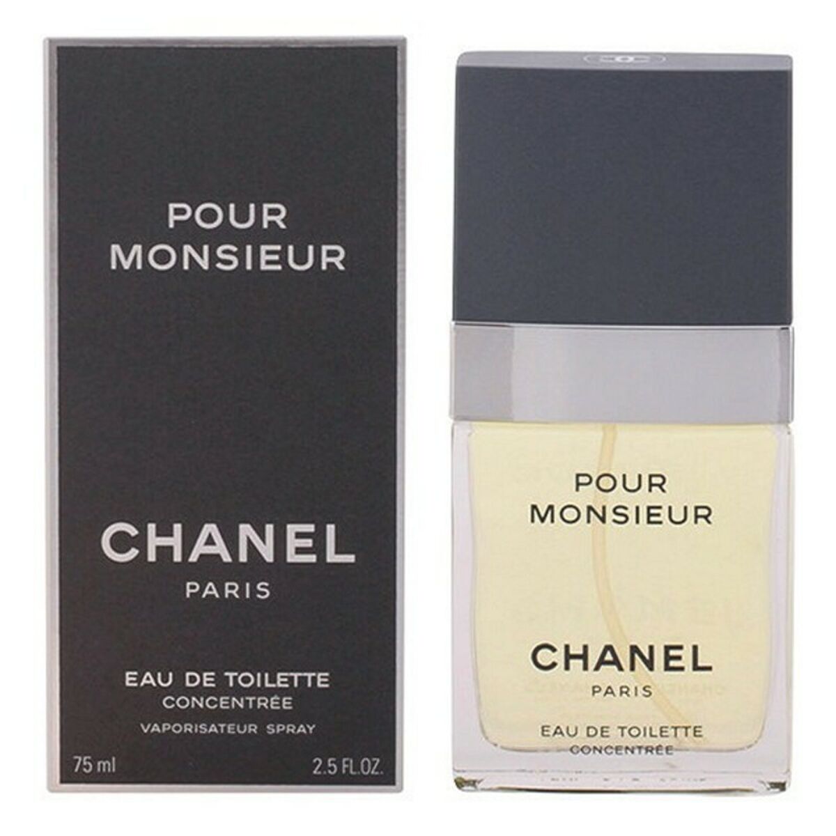 Parfym Herrar Pour Monsieur Chanel EDT Pour Monsieur 75 ml - 2
