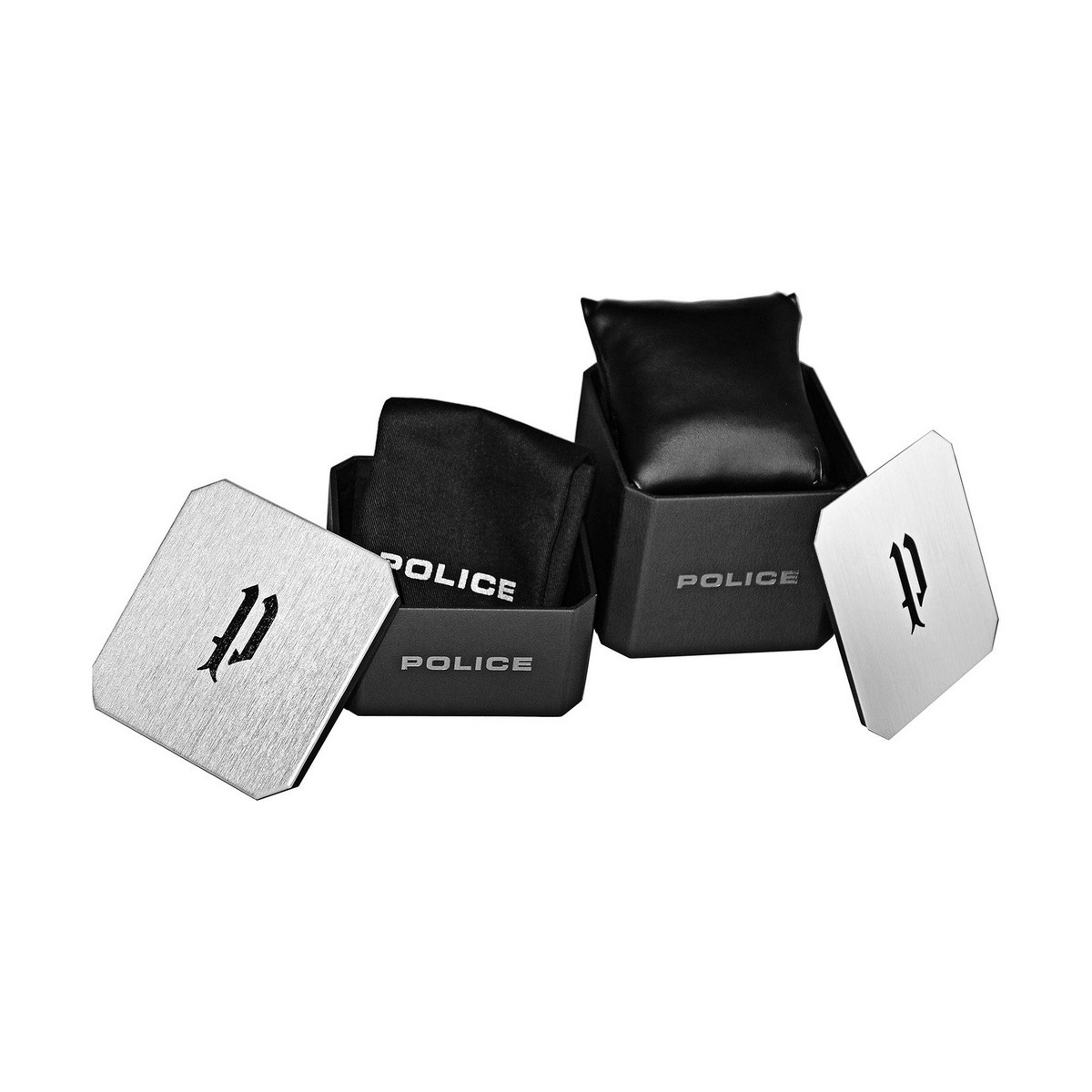 Herrklocka Police R1451293002 (Ø 42 mm) - 2