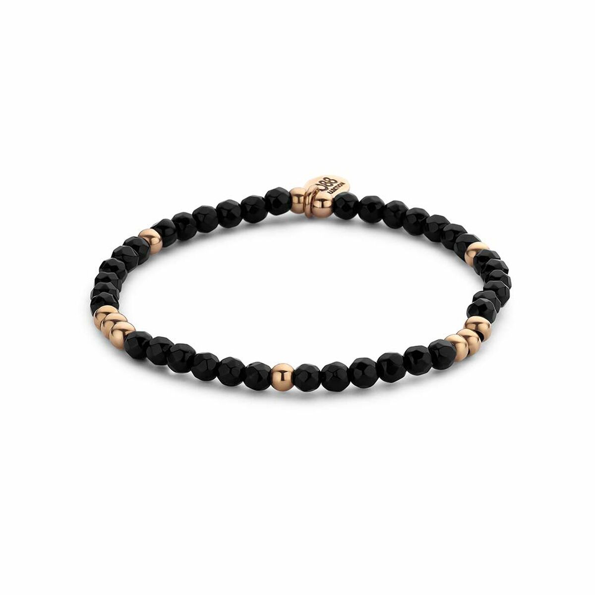 Damarmband CO88 Collection 8CB-90570 Svart - 2
