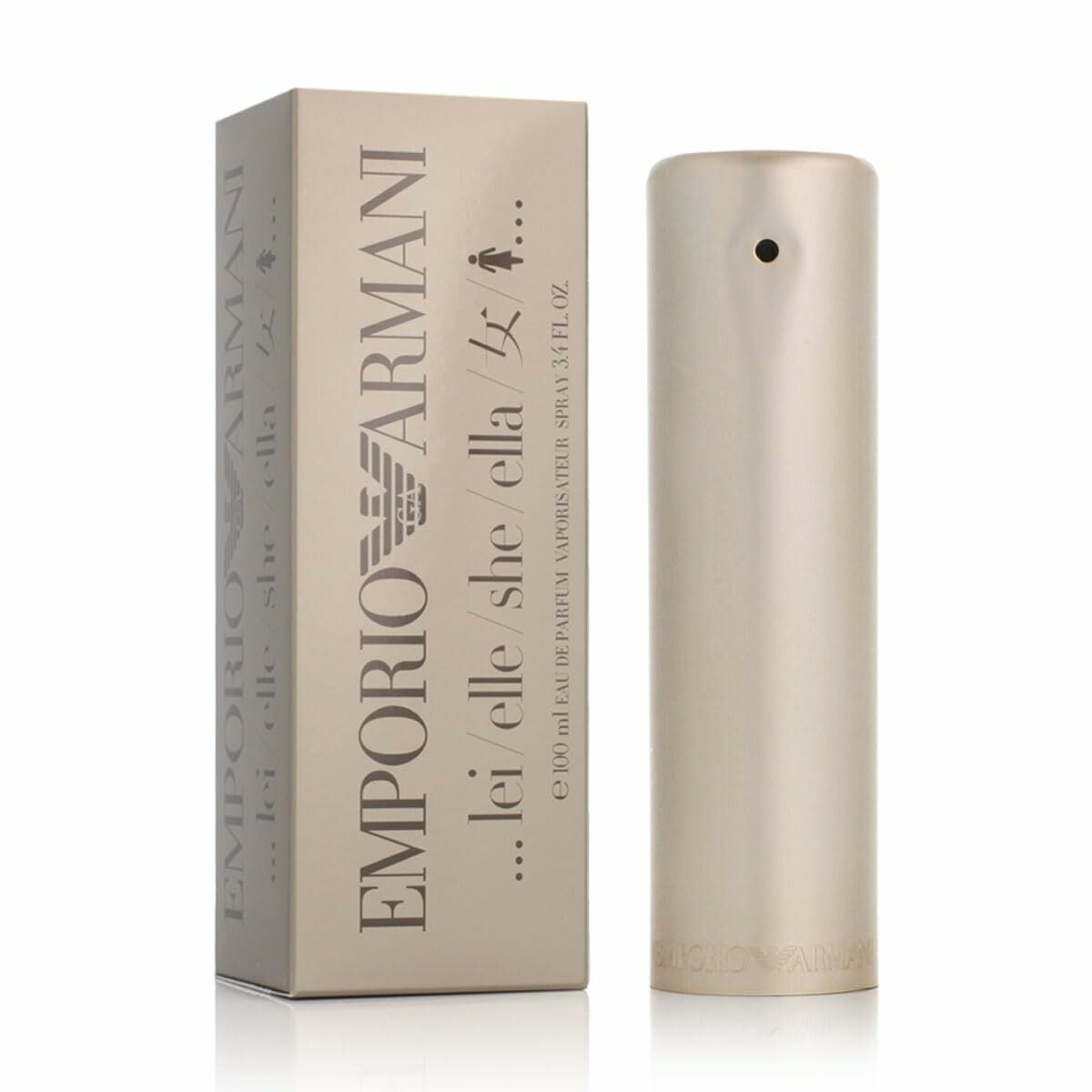Parfym Damer Armani EDP - 2