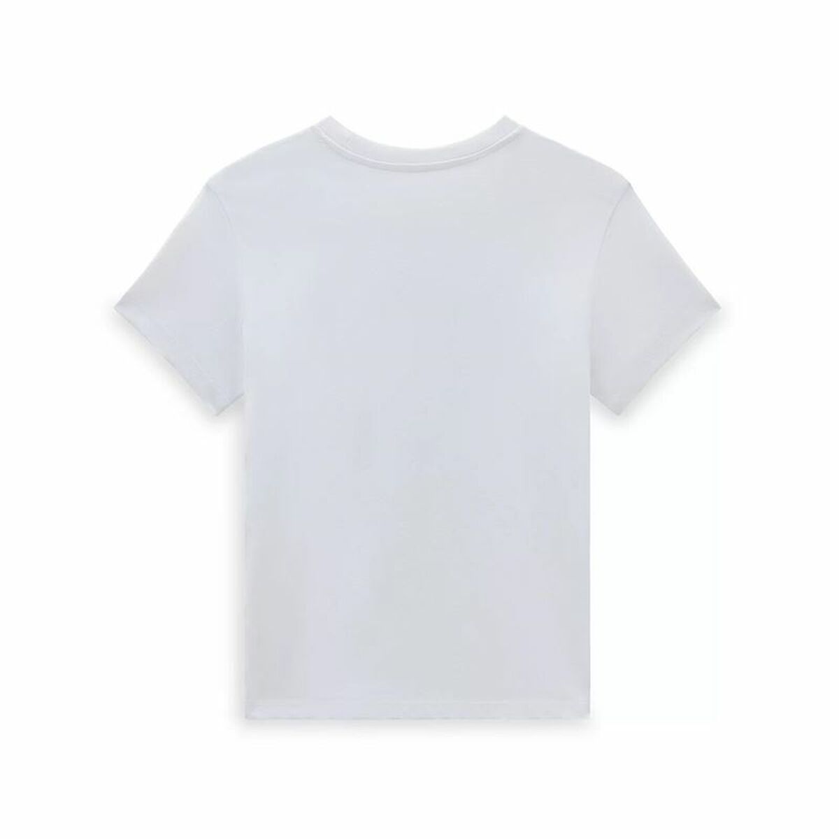 T-shirt med kortärm Dam Vans Lokkit - 3