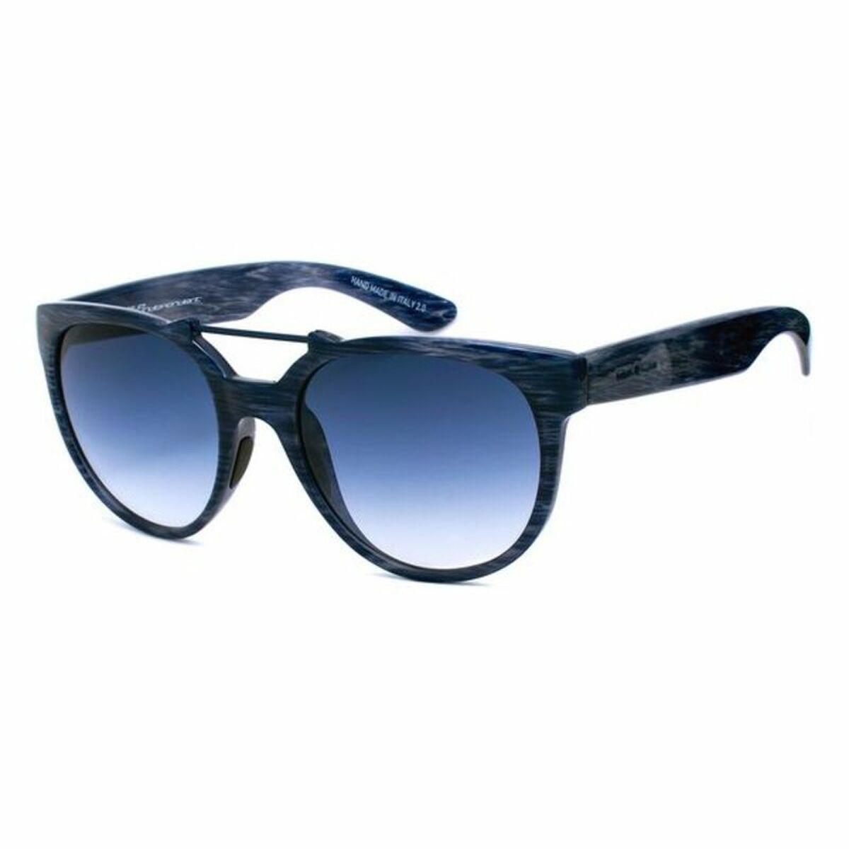 Unisexsolglasögon Italia Independent 0916-BH2-022 Ø 51 mm - 2