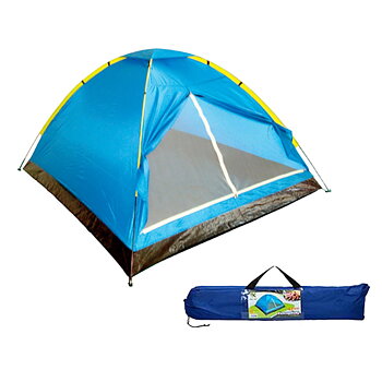 Lanthandel Dome Aktive 120 x 200 x 100 cm