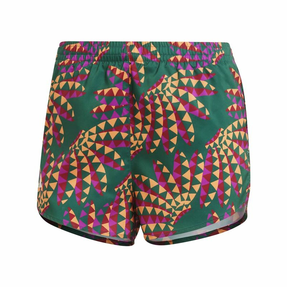 Sportshorts för kvinnor Adidas Adizero X Farm