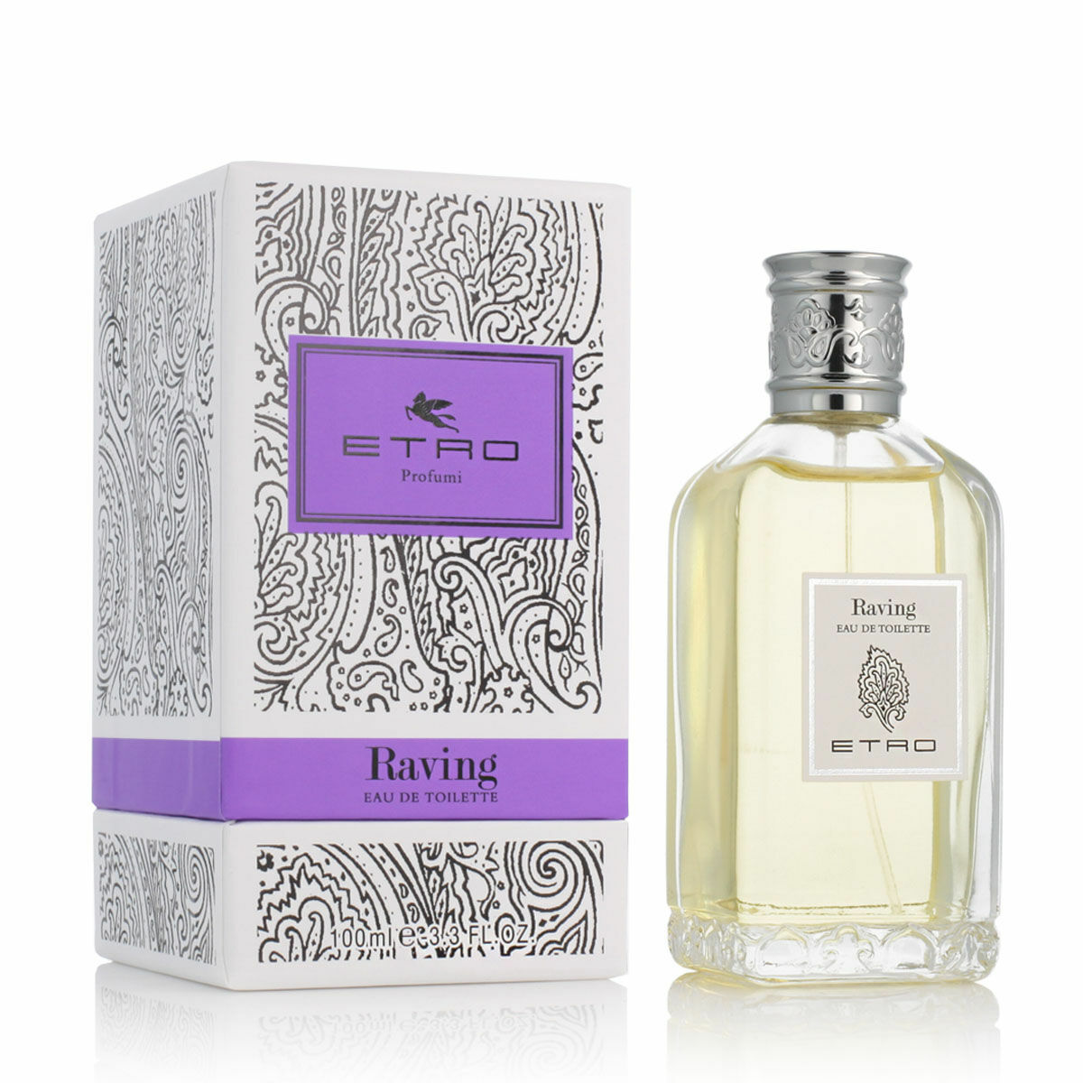 Parfym Unisex Etro