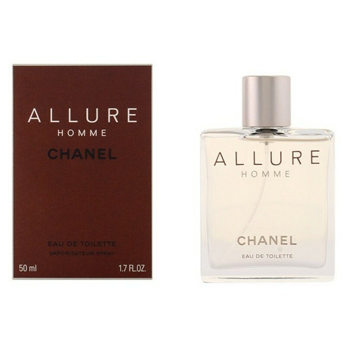 Parfym Herrar Chanel EDT - 2