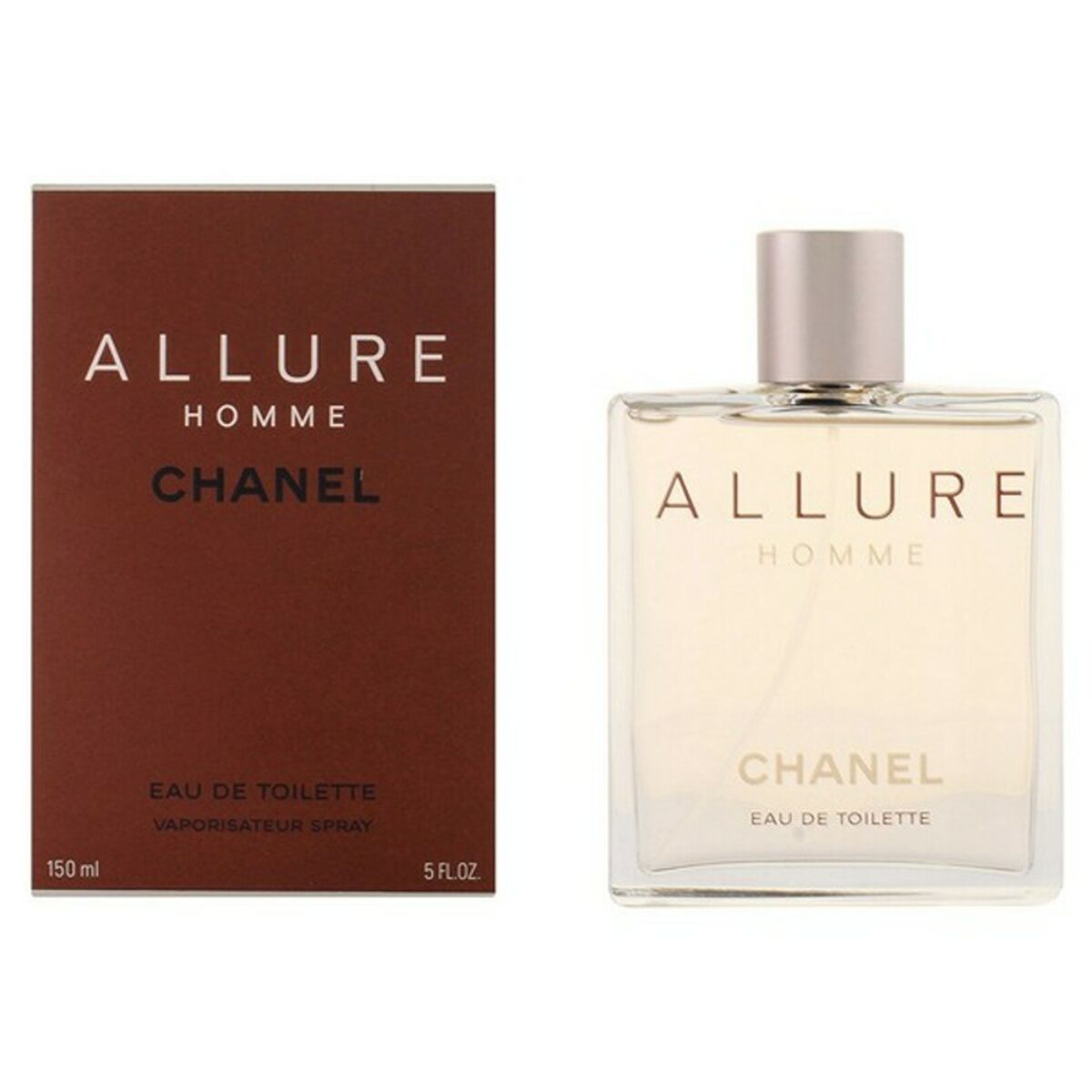 Parfym Herrar Chanel EDT - 3