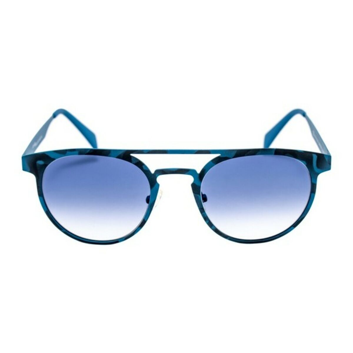 Unisexsolglasögon Italia Independent 0020-023-000 Ø 51 mm - 2