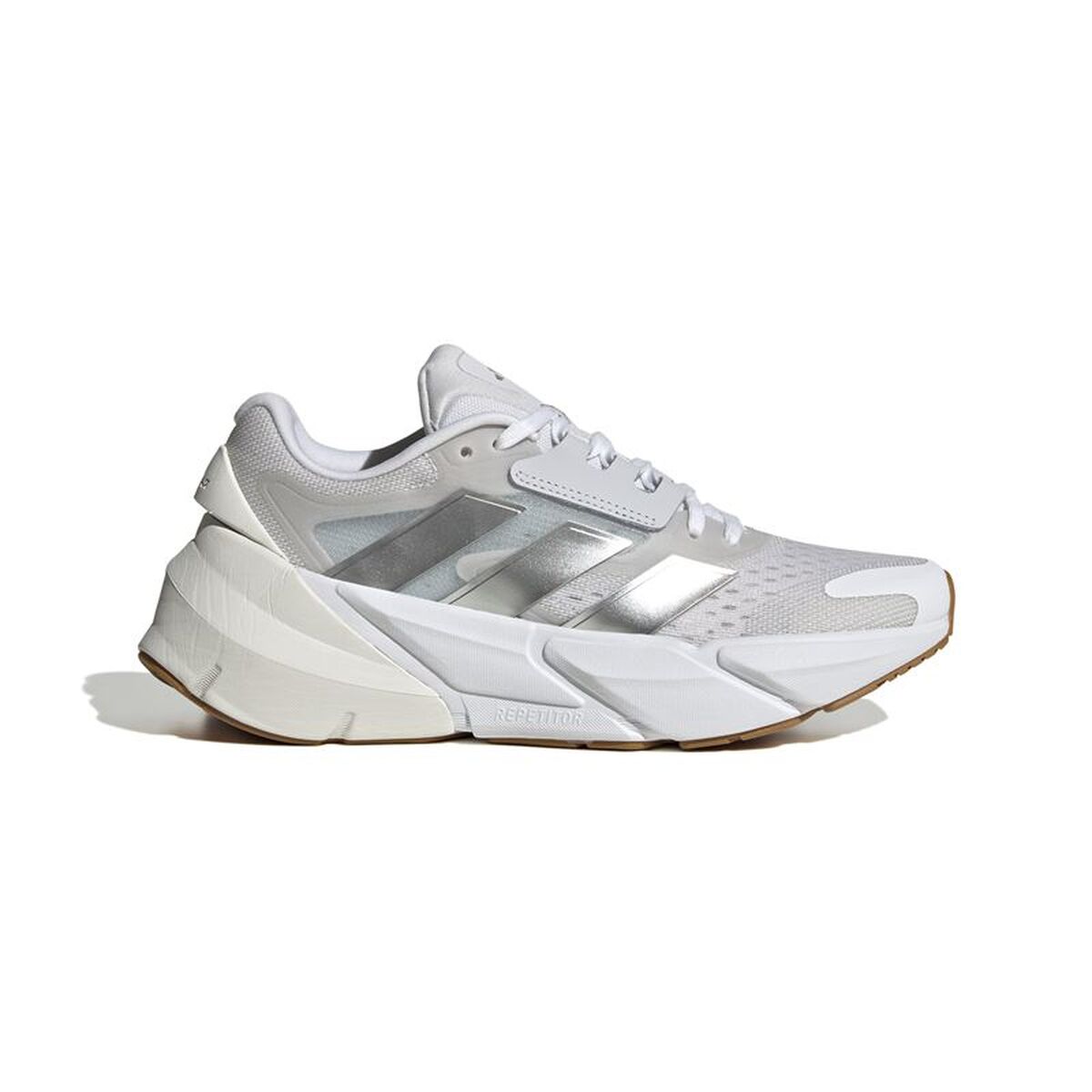 Löparskor, Vuxna Adidas ID1728 Grå