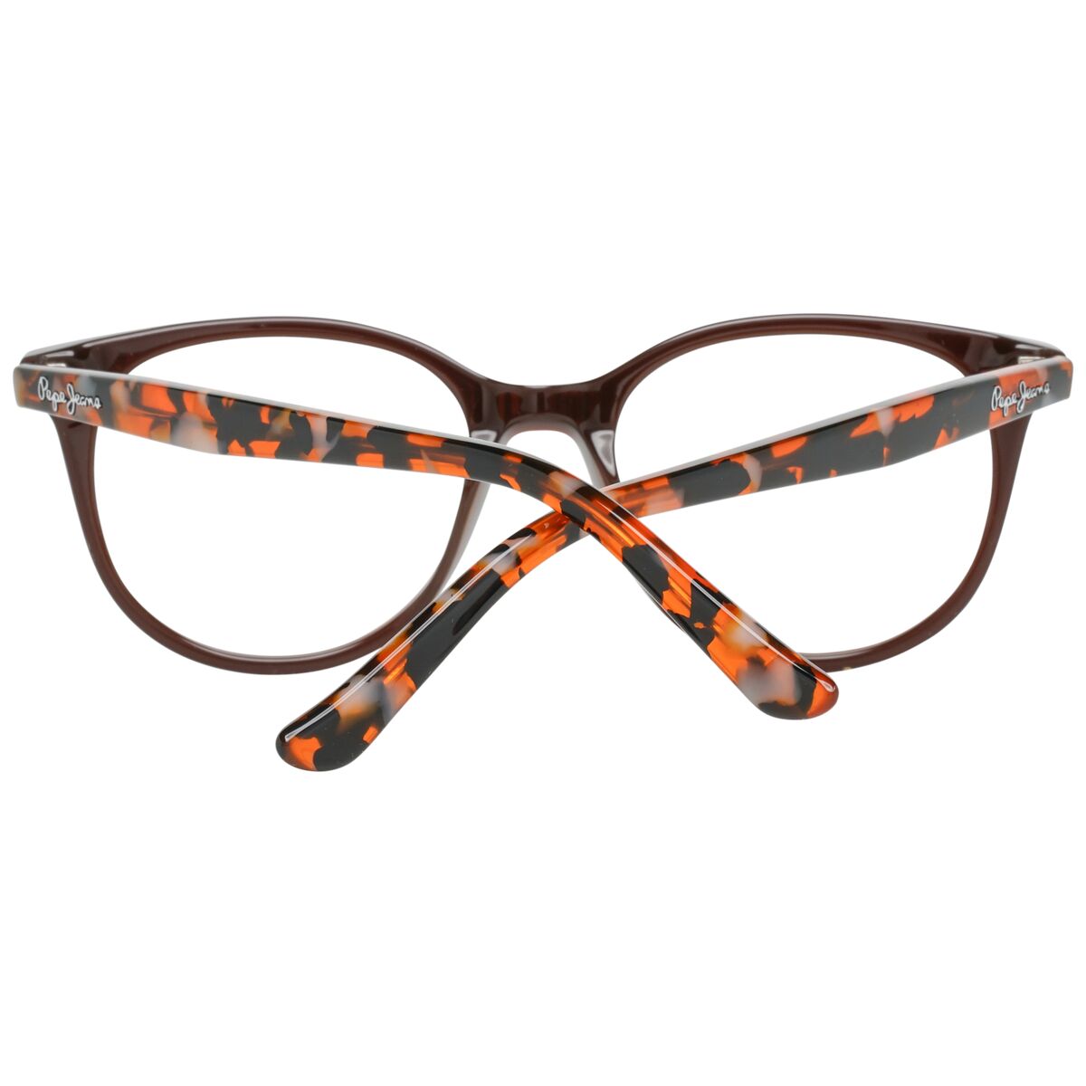Glasögonbågar Pepe Jeans PJ3288 48C2 - 3