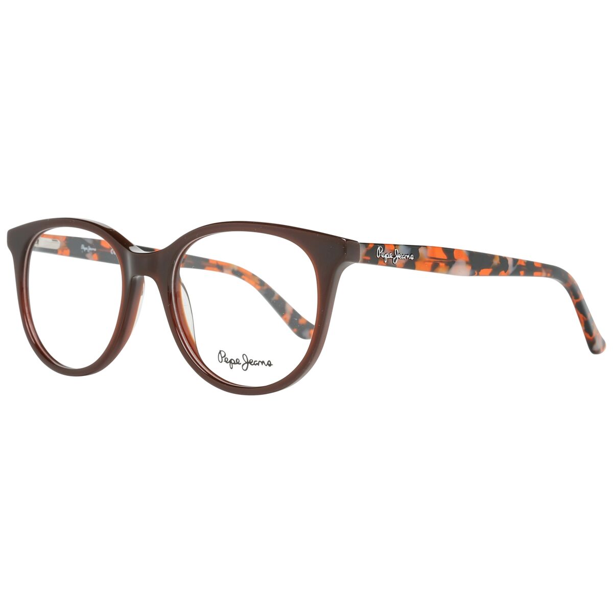 Glasögonbågar Pepe Jeans PJ3288 48C2