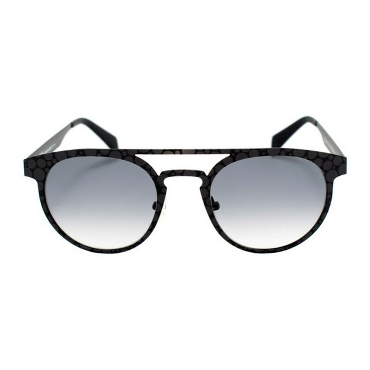 Unisexsolglasögon Italia Independent 0020T-DTS-030 Ø 51 mm - 2
