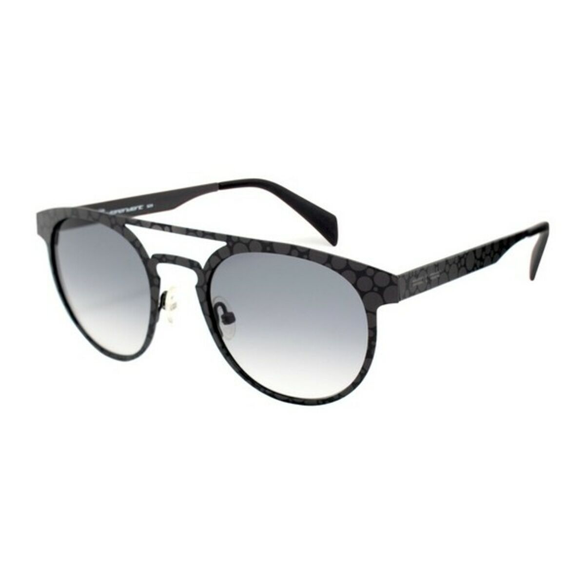 Unisexsolglasögon Italia Independent 0020T-DTS-030 Ø 51 mm