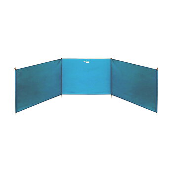 Vindruta Aktive 200 x 75 x 84 cm Blå