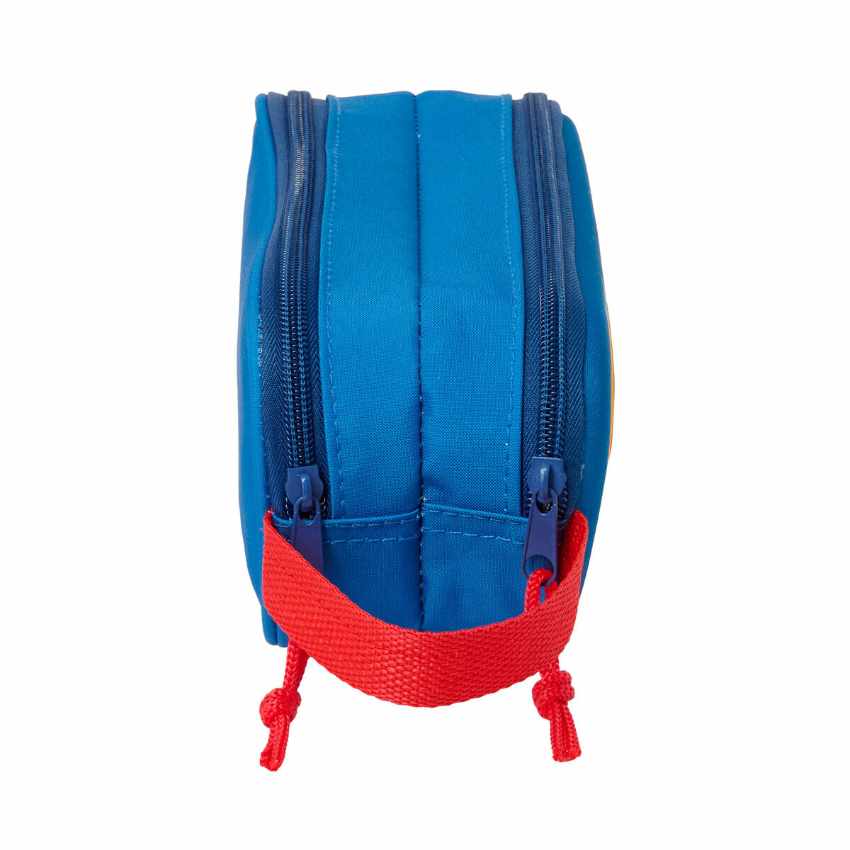Bag Superman Blå 21 x 8 x 6 cm - 2