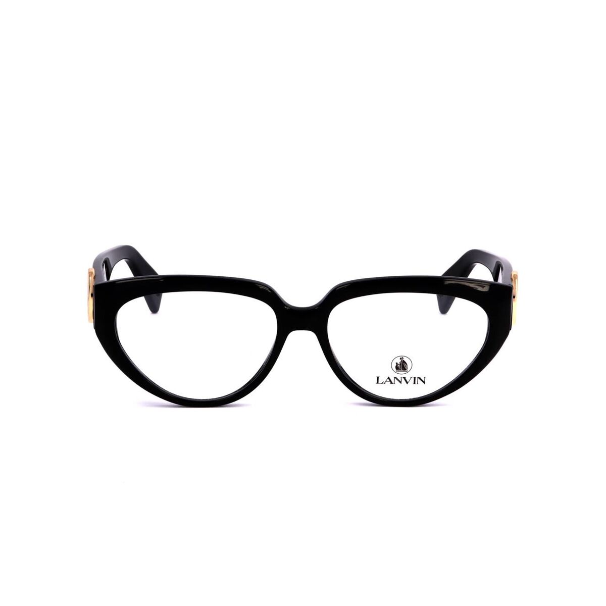 Glasögonbågar Lanvin LNV2600-1 Ø 55 mm