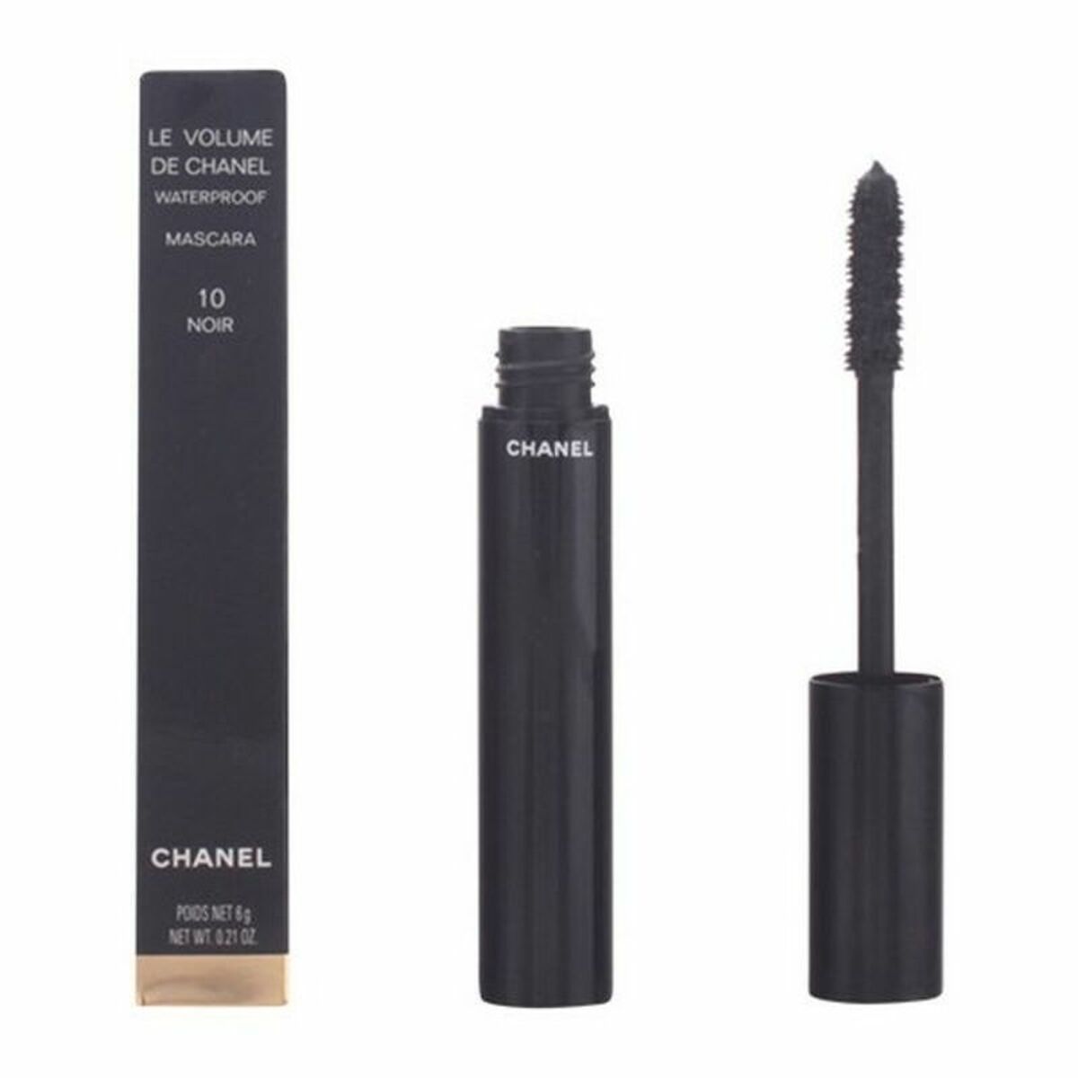 Maskara Le Volume Wp Chanel