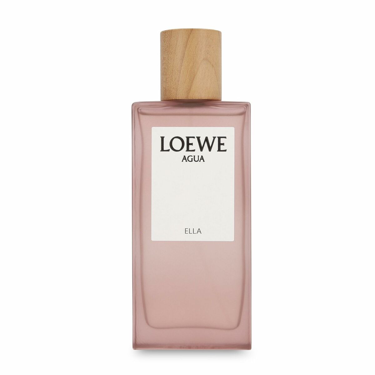 Parfym Damer Loewe Agua Ella EDT 100 ml