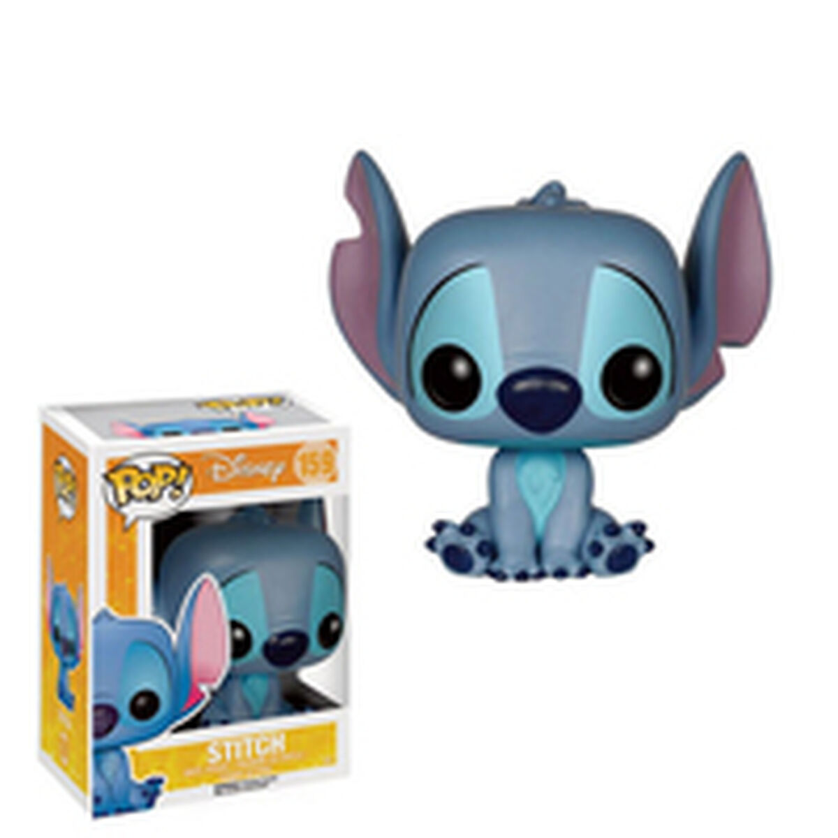 Figur Funko Pop! Stitch - 3