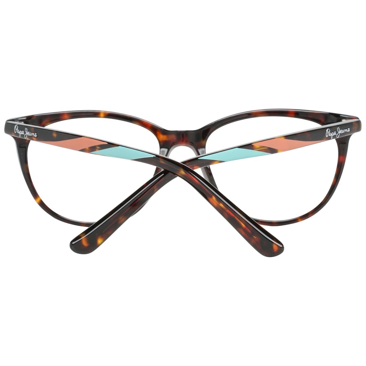 Glasögonbågar Pepe Jeans PJ3322 51C2 - 3
