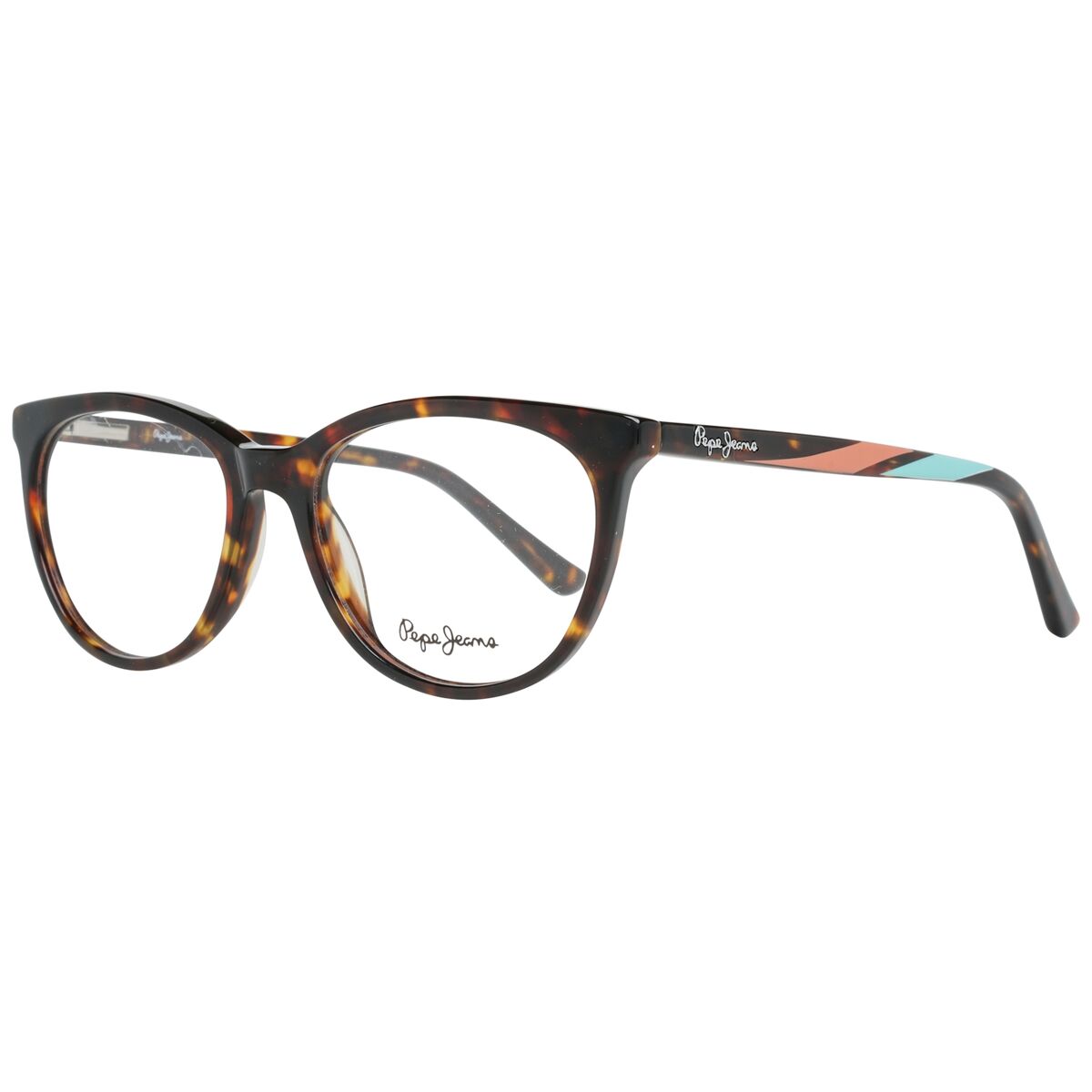 Glasögonbågar Pepe Jeans PJ3322 51C2