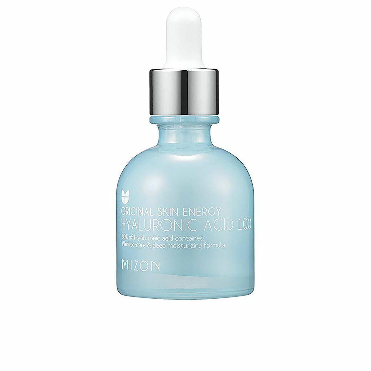 Fuktserum Mizon Hyaluronic Acid 30 ml Koncentrerad Hyaluronsyra