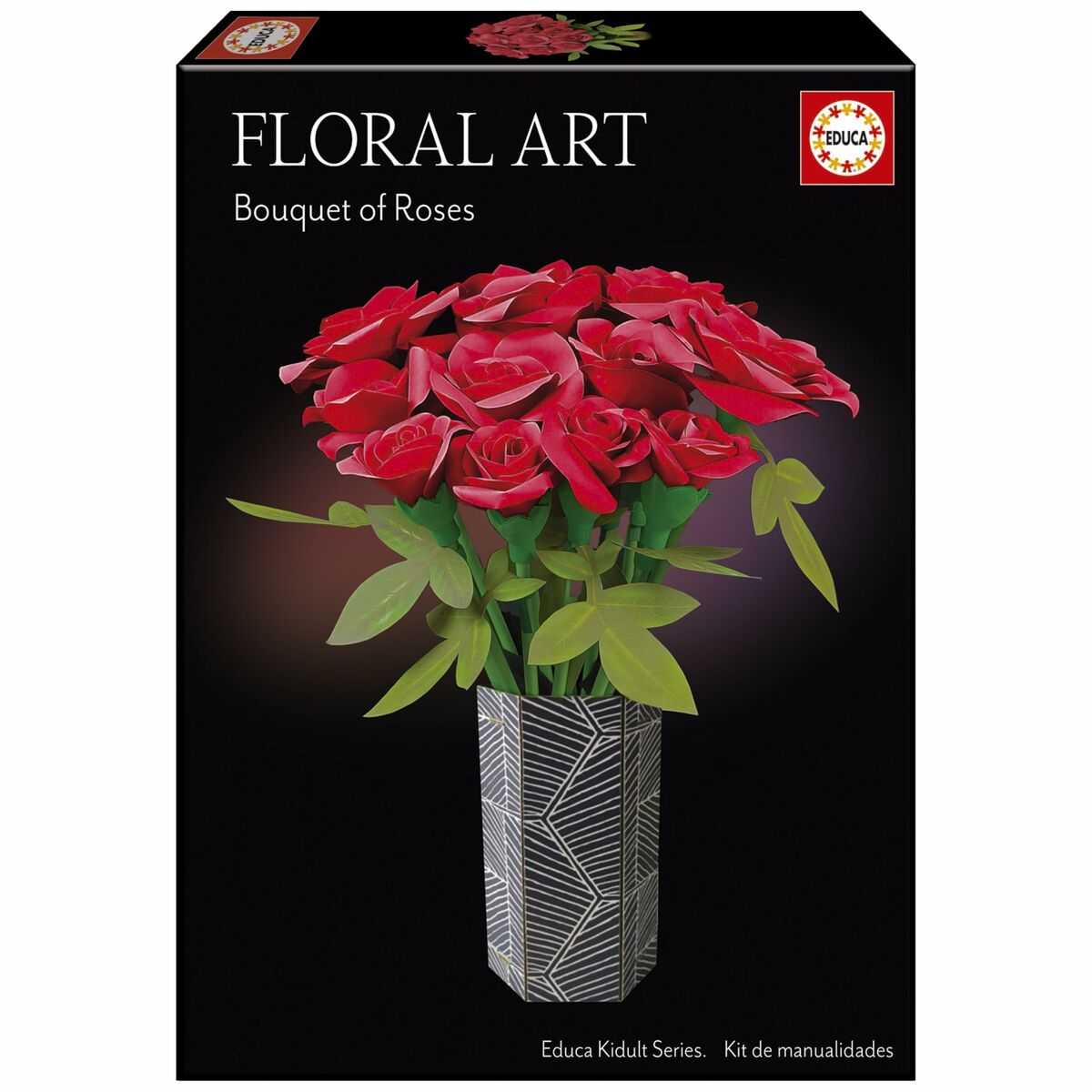 Craft Game Educa - 2