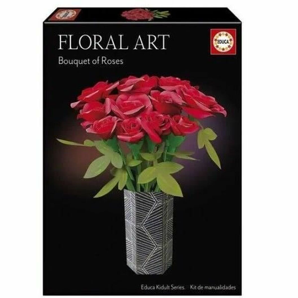 Craft Game Educa