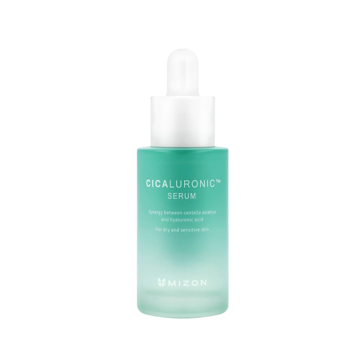 Fuktserum Mizon Cicaluronic 30 ml - 2