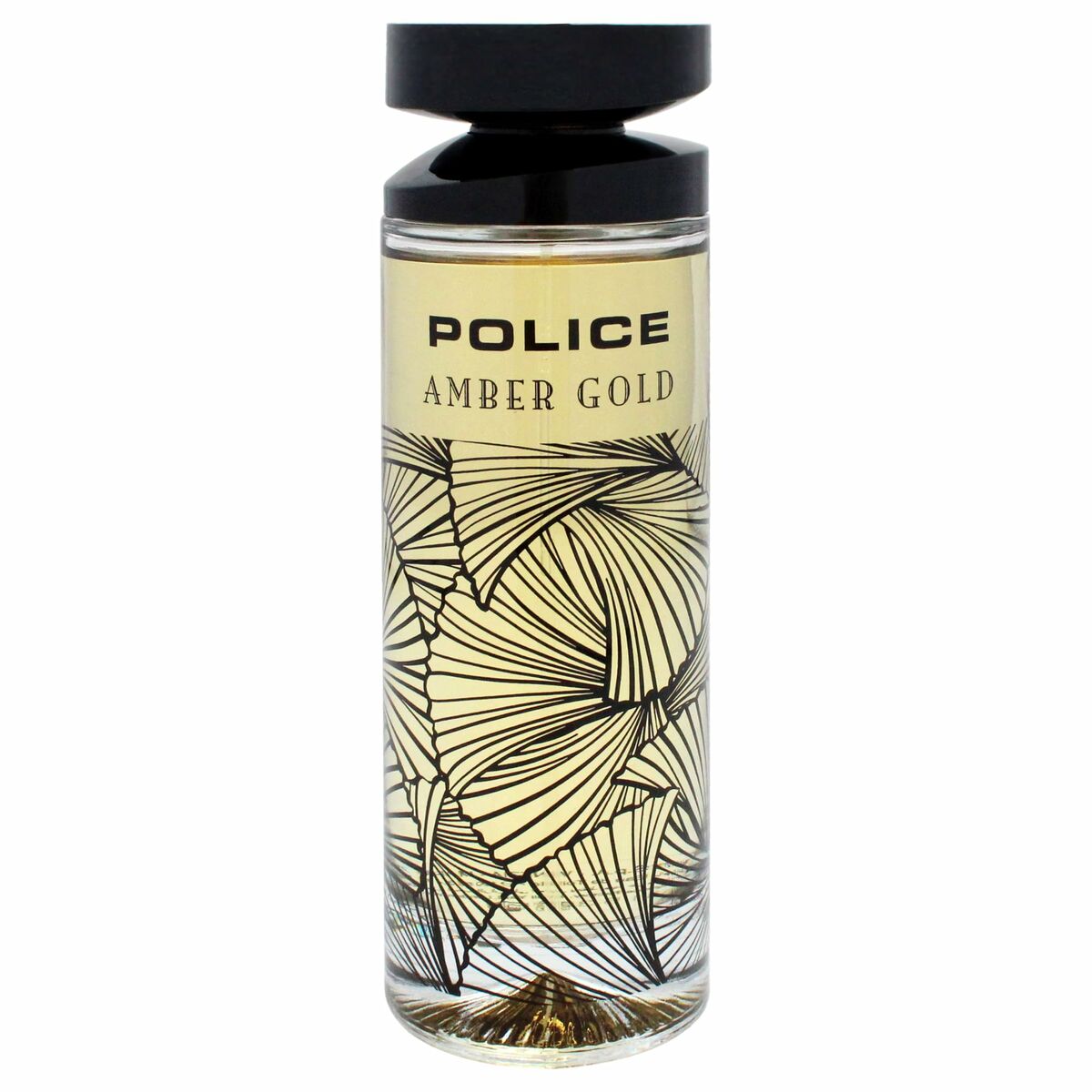 Parfym Damer Police Amber Gold EDT 100 ml - 2