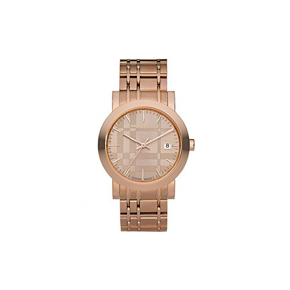 Herrklocka Burberry BU1864 (Ø 38 mm)