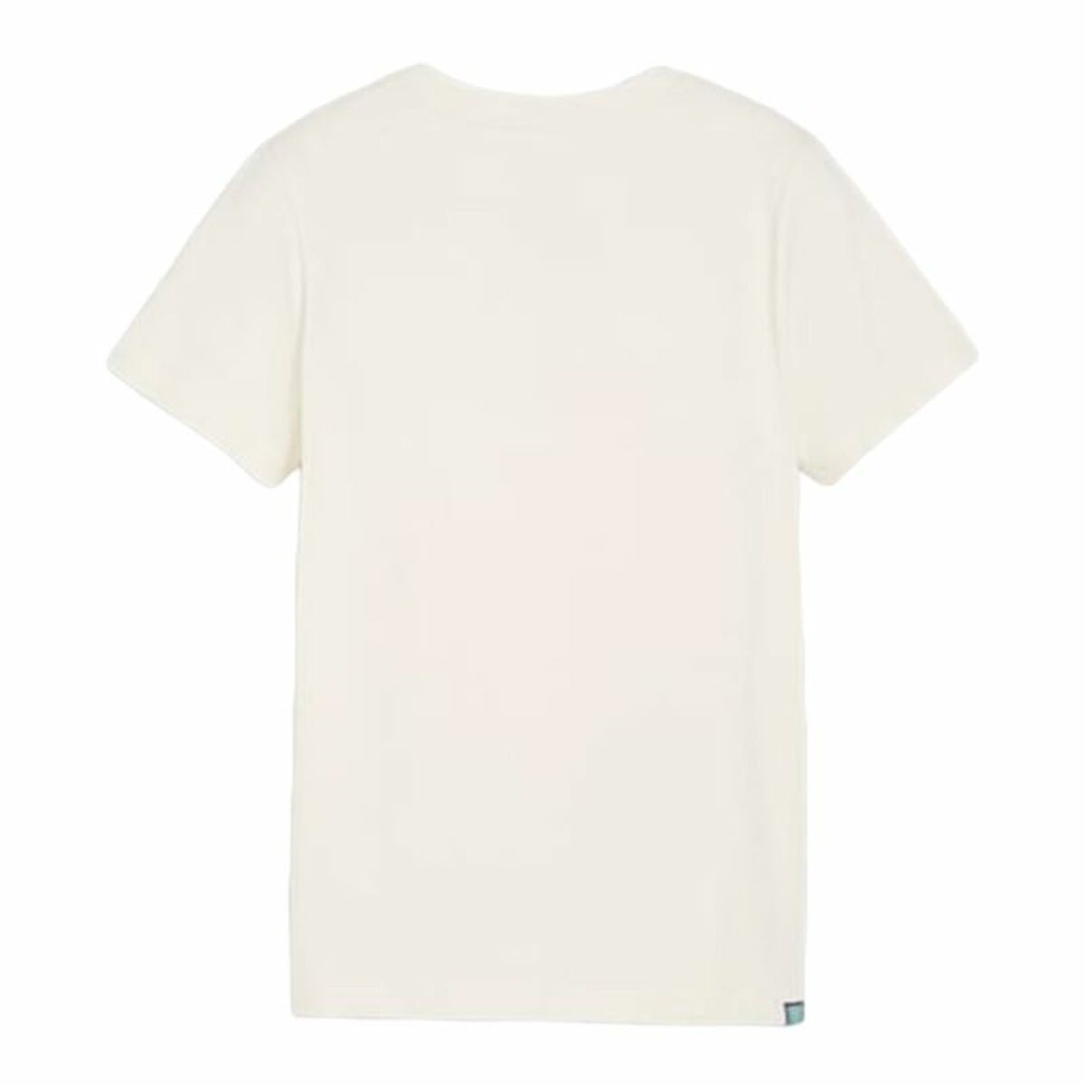 Barn T-shirt med kortärm Puma Ready Set Better - 3