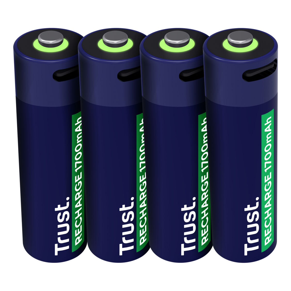 Batterier Trust 25631