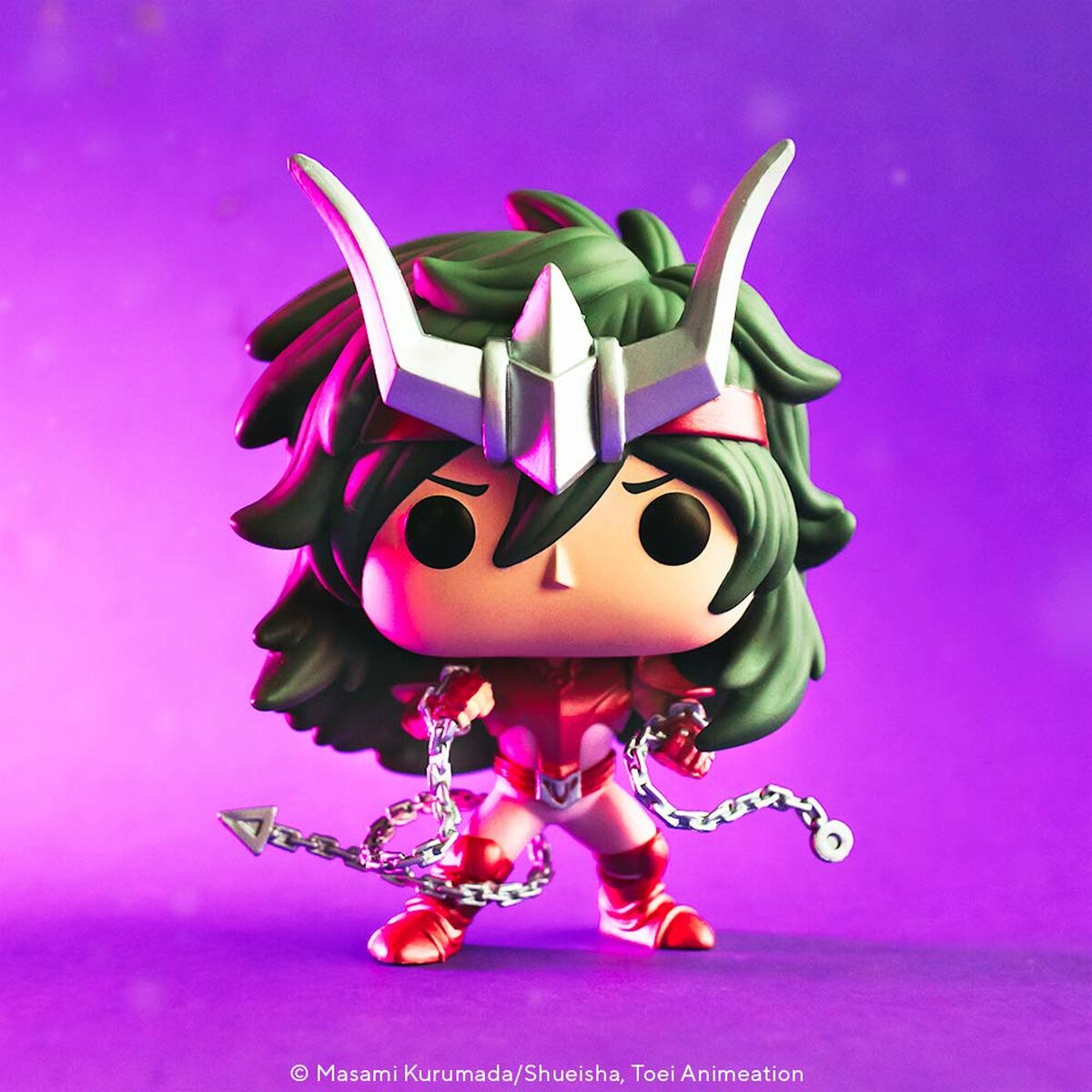 Actionfigurer Funko Pop! 47691
