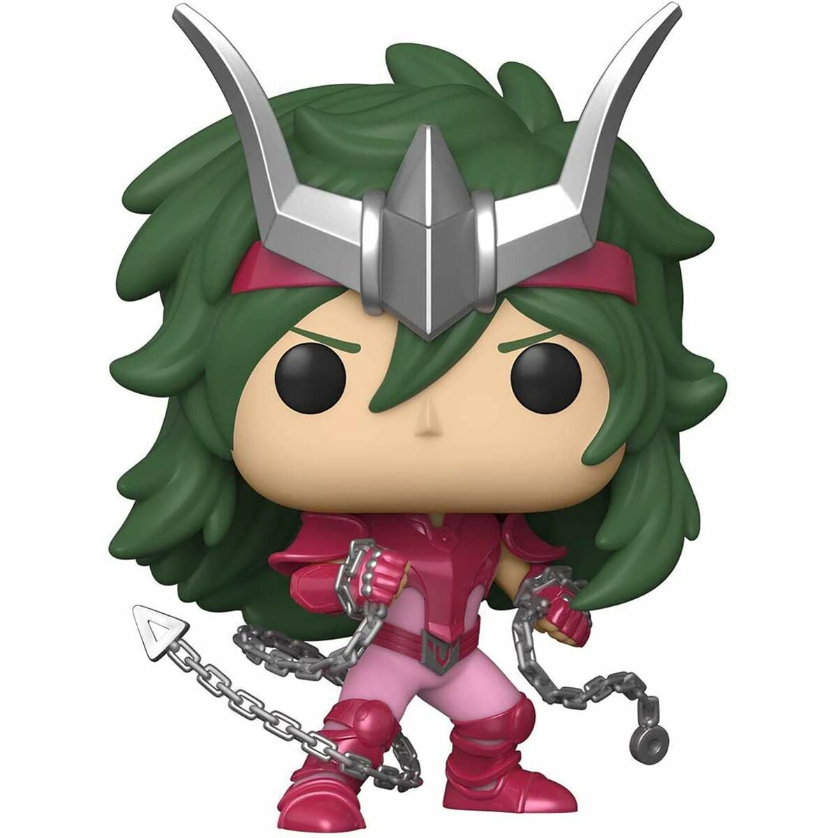 Actionfigurer Funko Pop! 47691 - 2