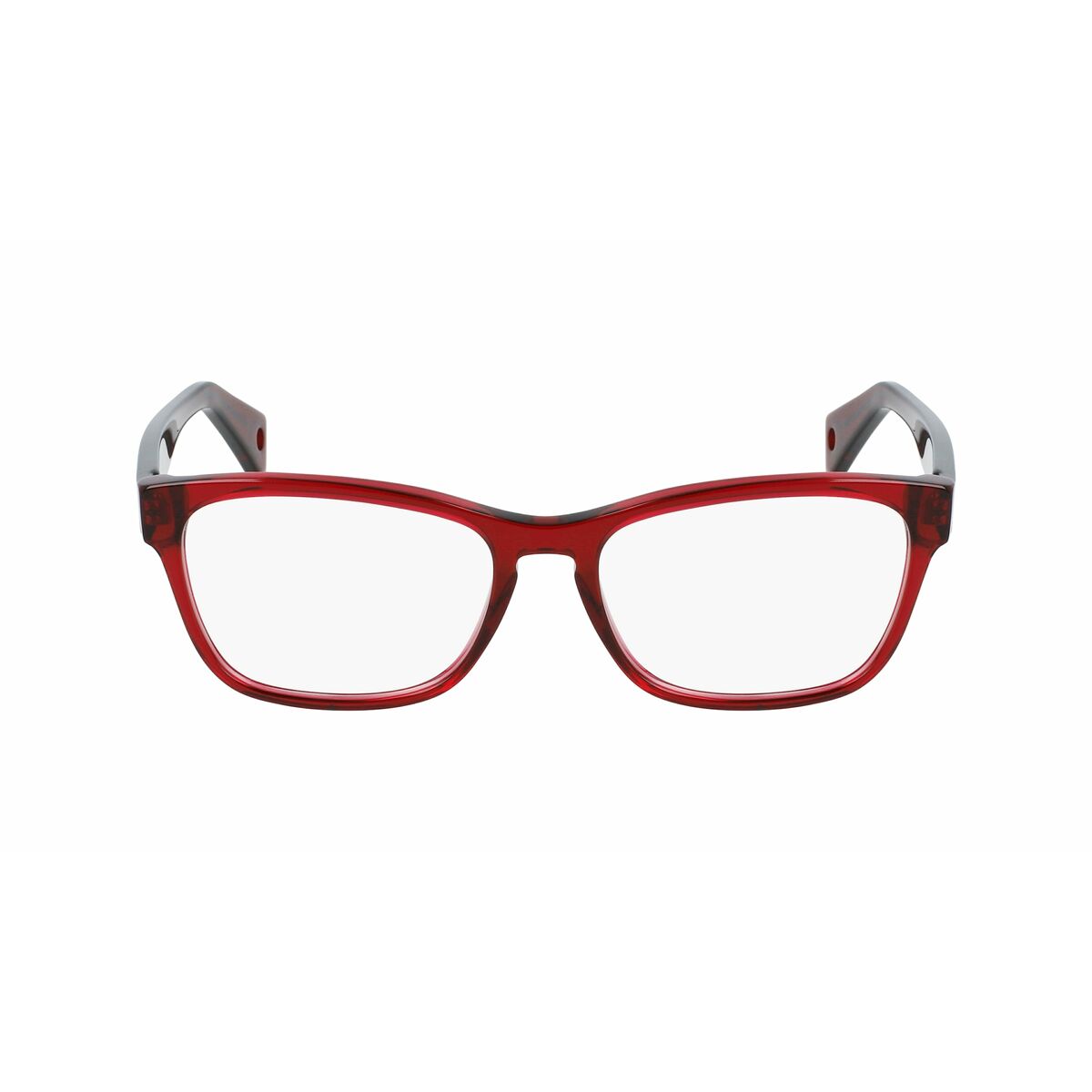 Glasögonbågar Lanvin LNV2603-600 Ø 53 mm - 2