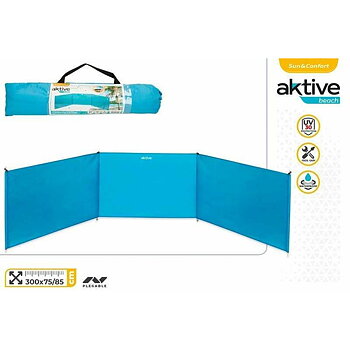 Vindruta Aktive 300 x 85 x 2 cm