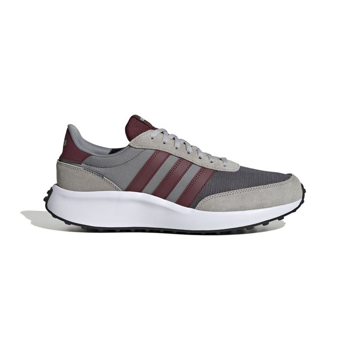 Löparskor, Vuxna Adidas ID1871 Grå