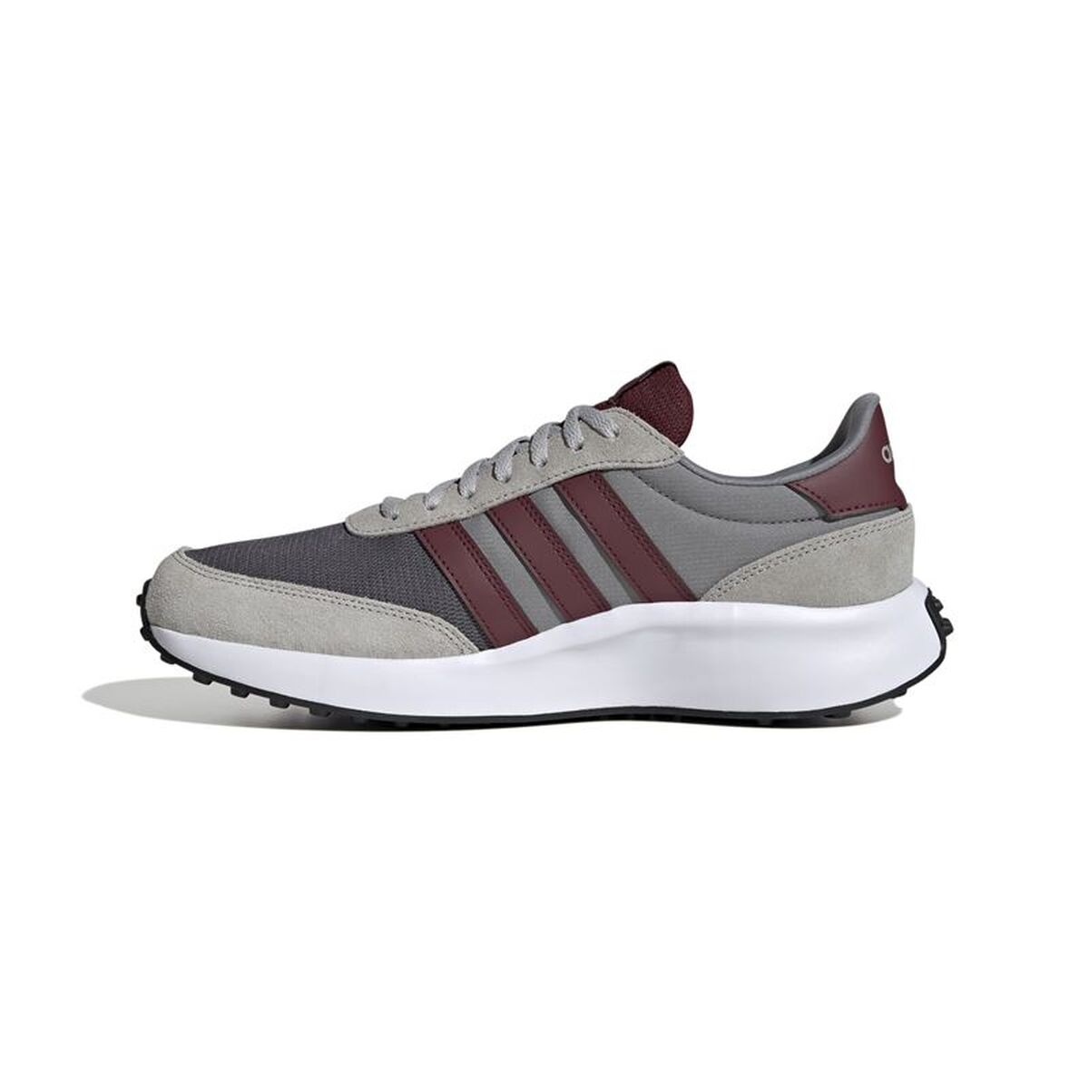 Löparskor, Vuxna Adidas ID1871 Grå - 2