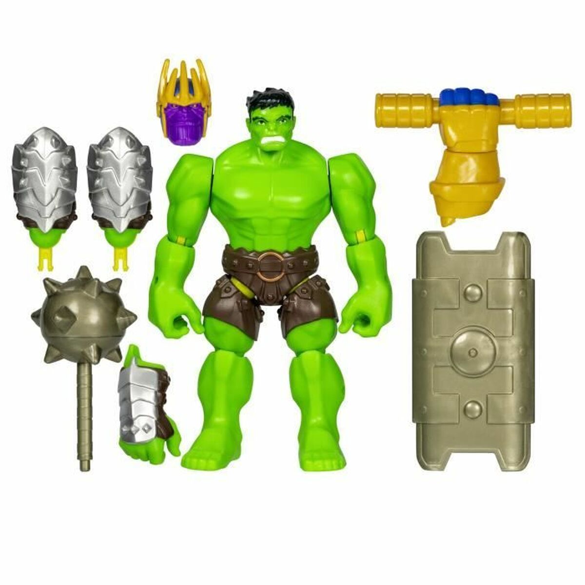 Ledad figur Hasbro Marvel Avengers - 2