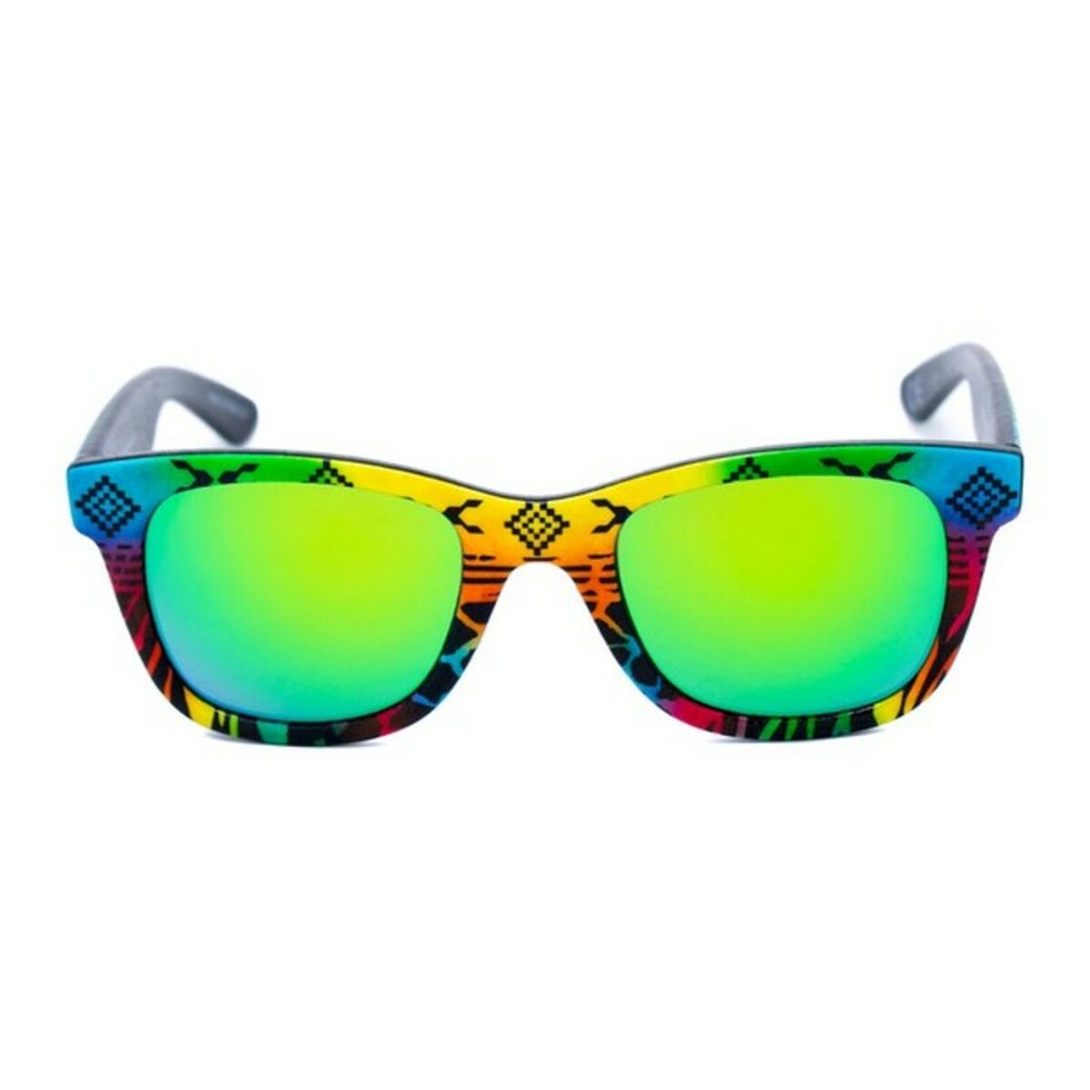 Unisexsolglasögon Italia Independent 0090INX149000 Ø 50 mm - 2