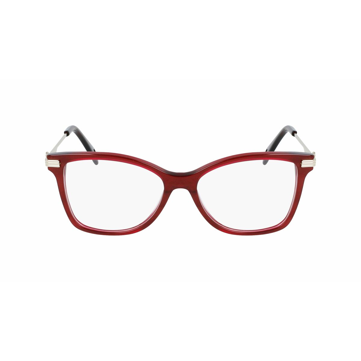 Glasögonbågar Lanvin LNV2604-602 ø 54 mm - 2